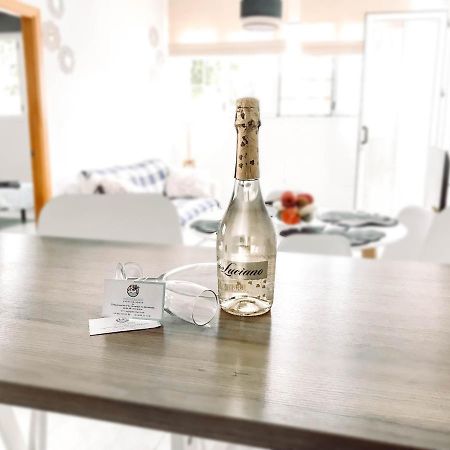 Casa Miramar Apartment Corralejo Ngoại thất bức ảnh