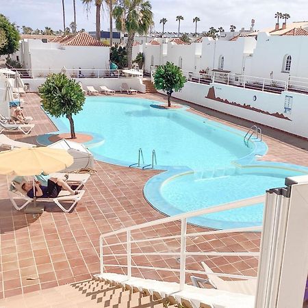 Casa Miramar Apartment Corralejo Ngoại thất bức ảnh