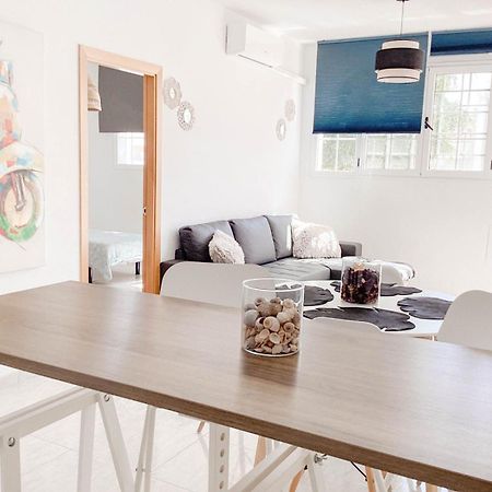 Casa Miramar Apartment Corralejo Ngoại thất bức ảnh