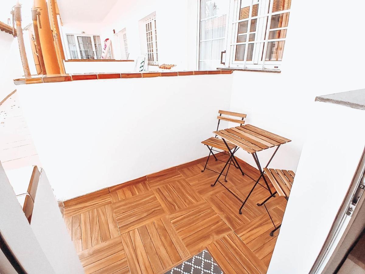 Casa Miramar Apartment Corralejo Ngoại thất bức ảnh