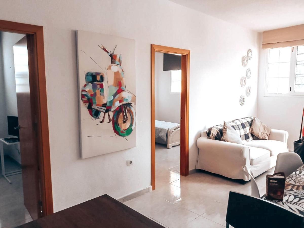 Casa Miramar Apartment Corralejo Ngoại thất bức ảnh