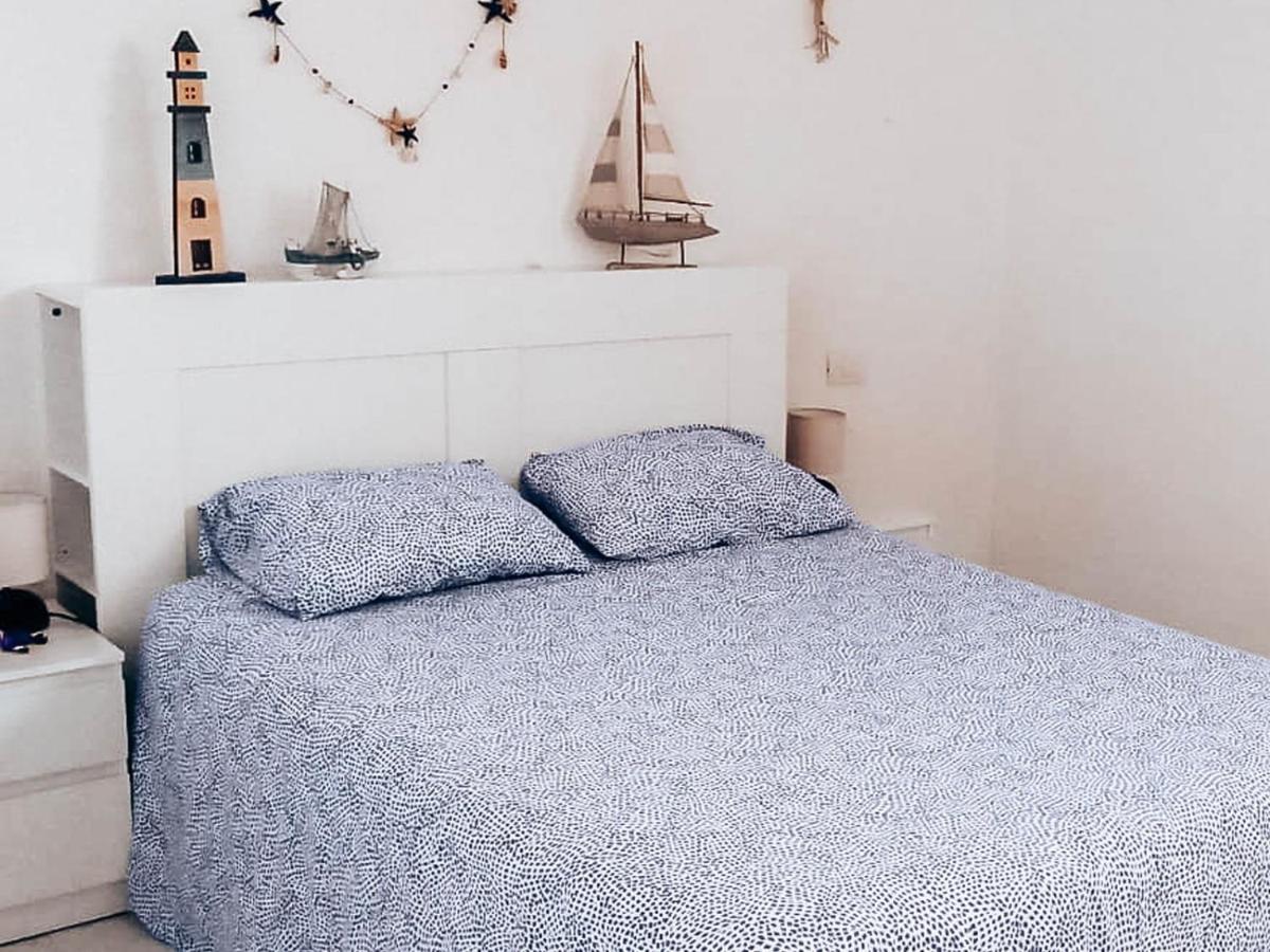 Casa Miramar Apartment Corralejo Ngoại thất bức ảnh