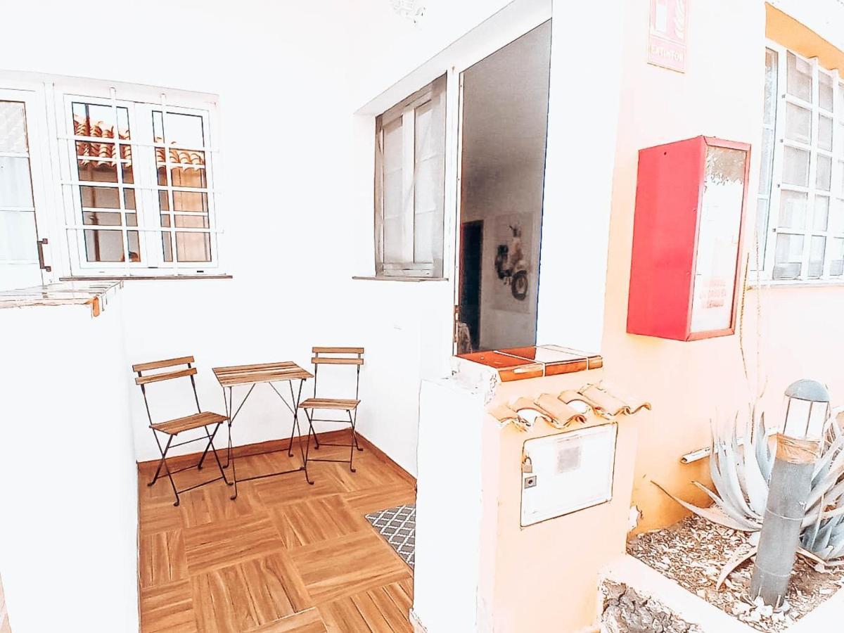 Casa Miramar Apartment Corralejo Ngoại thất bức ảnh