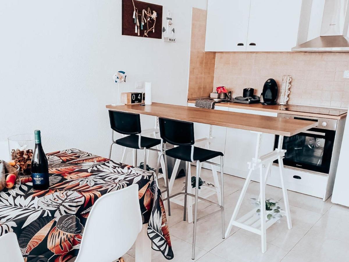 Casa Miramar Apartment Corralejo Ngoại thất bức ảnh