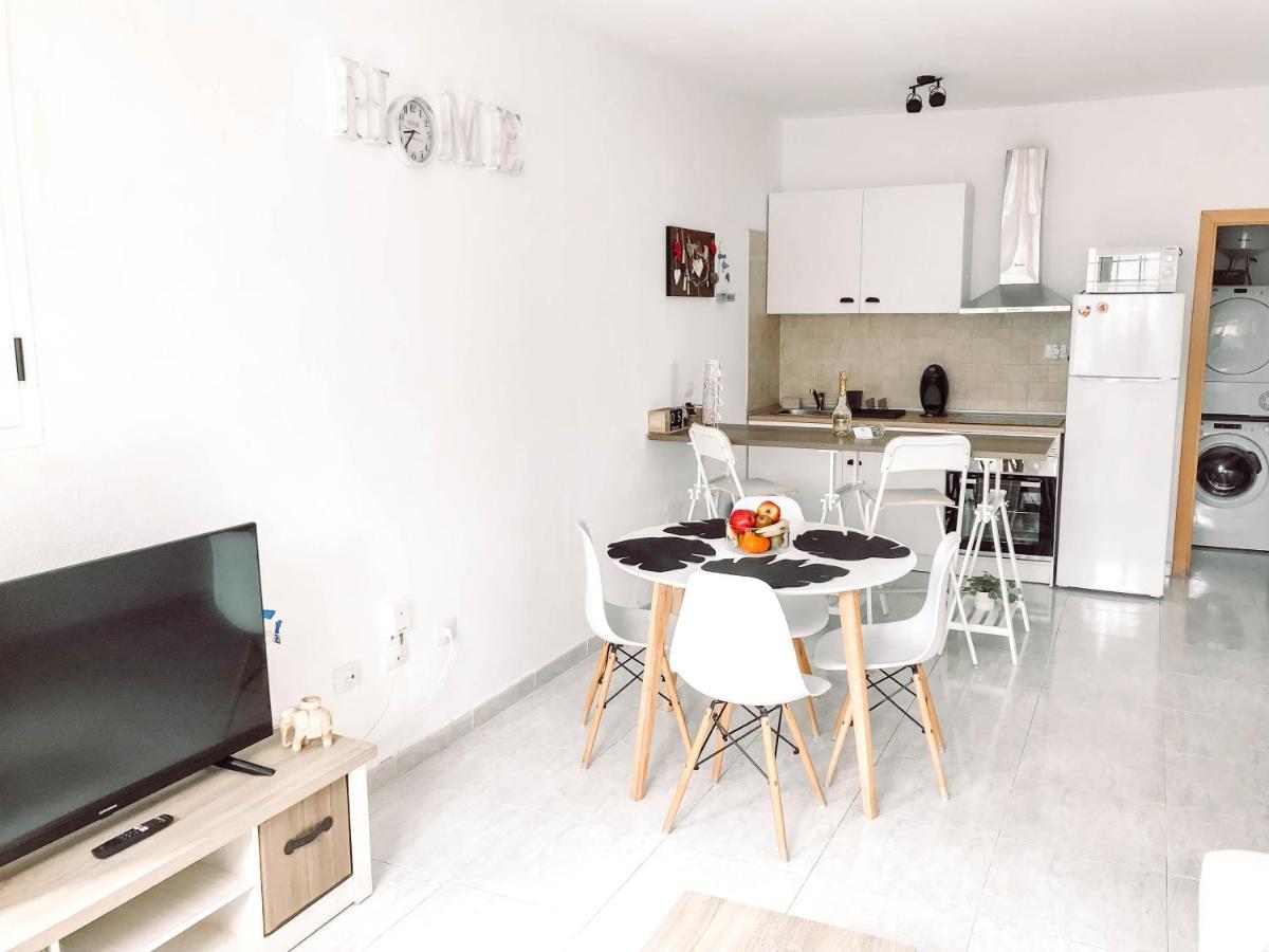 Casa Miramar Apartment Corralejo Ngoại thất bức ảnh