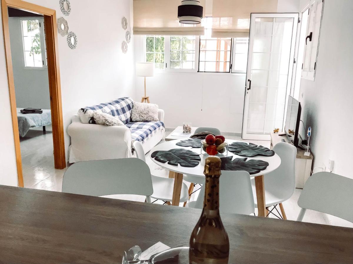 Casa Miramar Apartment Corralejo Ngoại thất bức ảnh