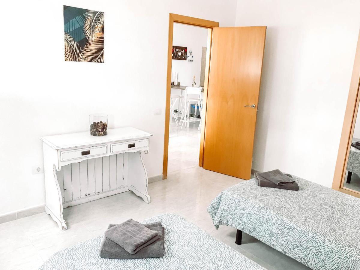 Casa Miramar Apartment Corralejo Ngoại thất bức ảnh