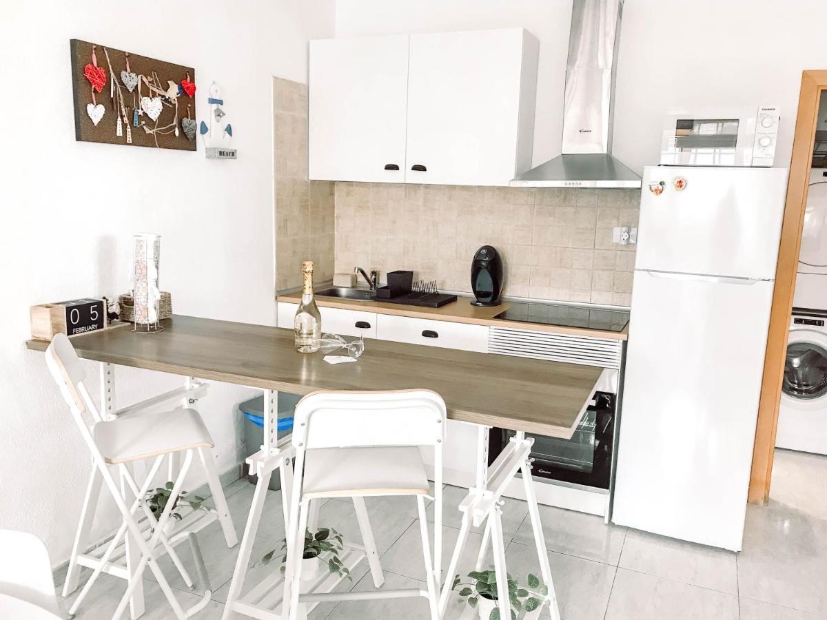 Casa Miramar Apartment Corralejo Ngoại thất bức ảnh