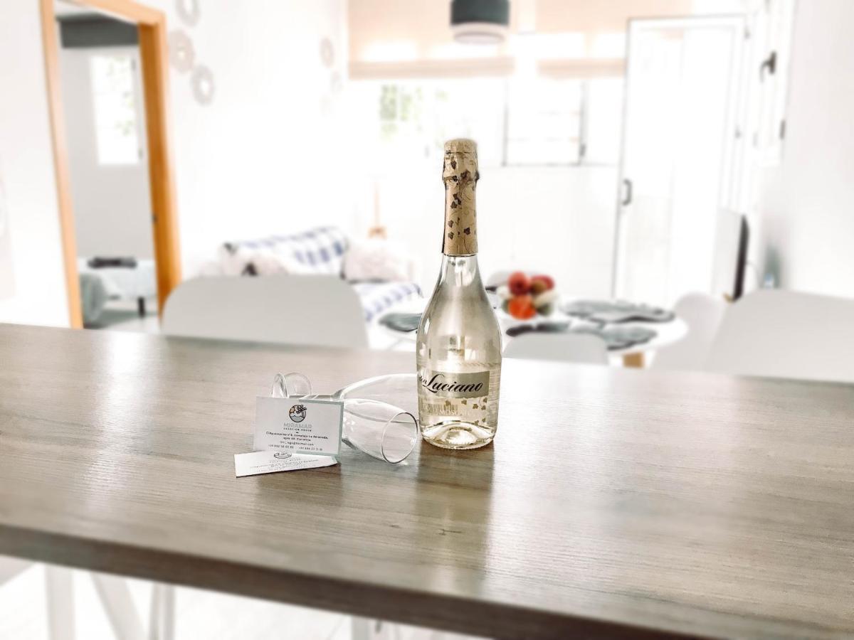 Casa Miramar Apartment Corralejo Ngoại thất bức ảnh