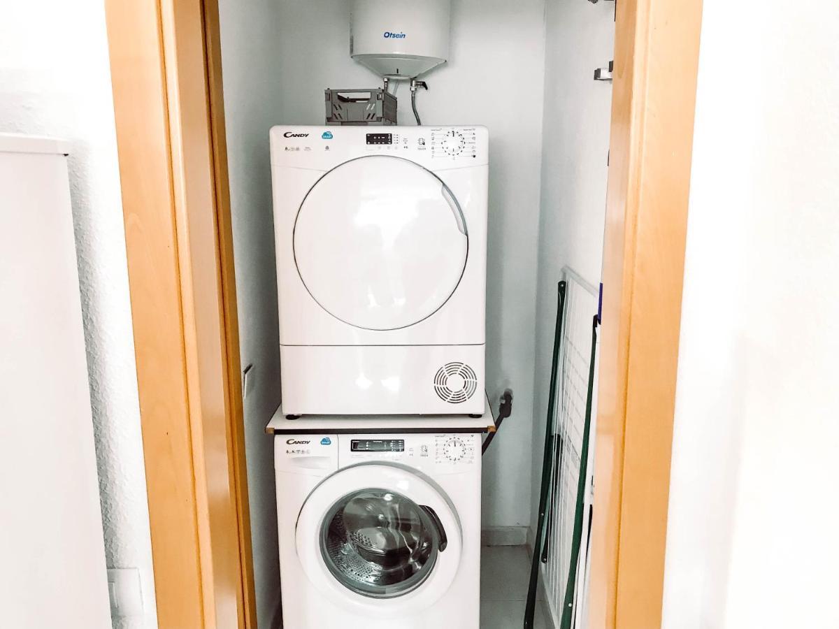 Casa Miramar Apartment Corralejo Ngoại thất bức ảnh