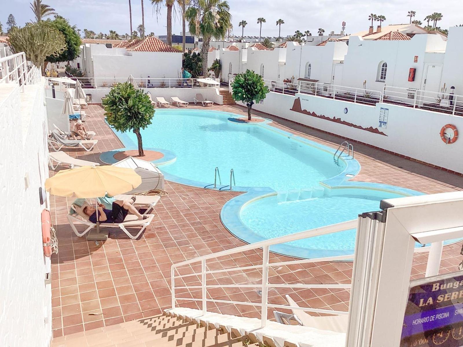 Casa Miramar Apartment Corralejo Ngoại thất bức ảnh