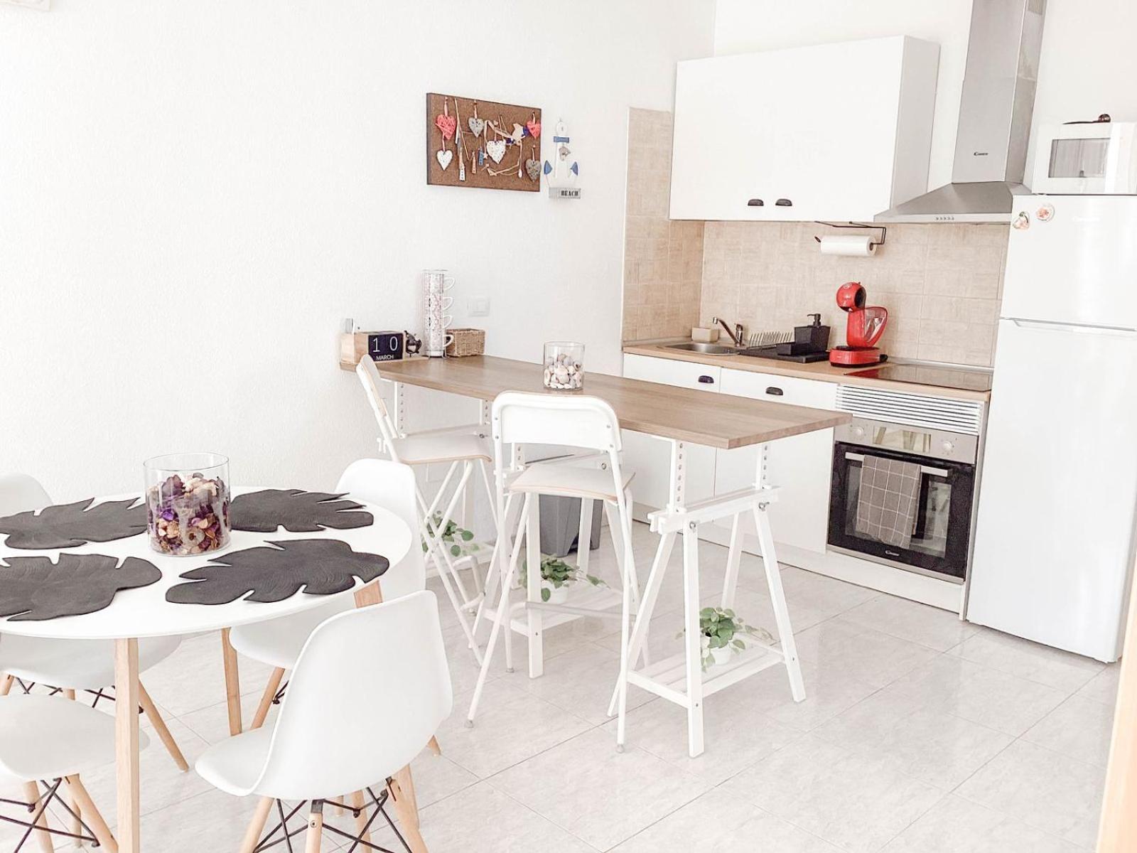 Casa Miramar Apartment Corralejo Ngoại thất bức ảnh