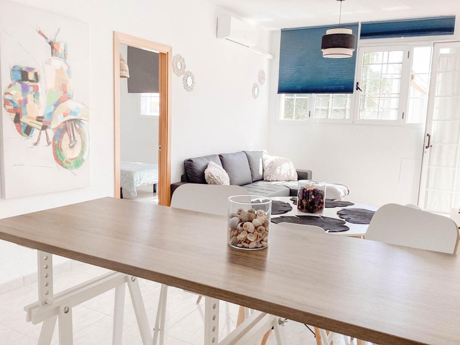 Casa Miramar Apartment Corralejo Ngoại thất bức ảnh