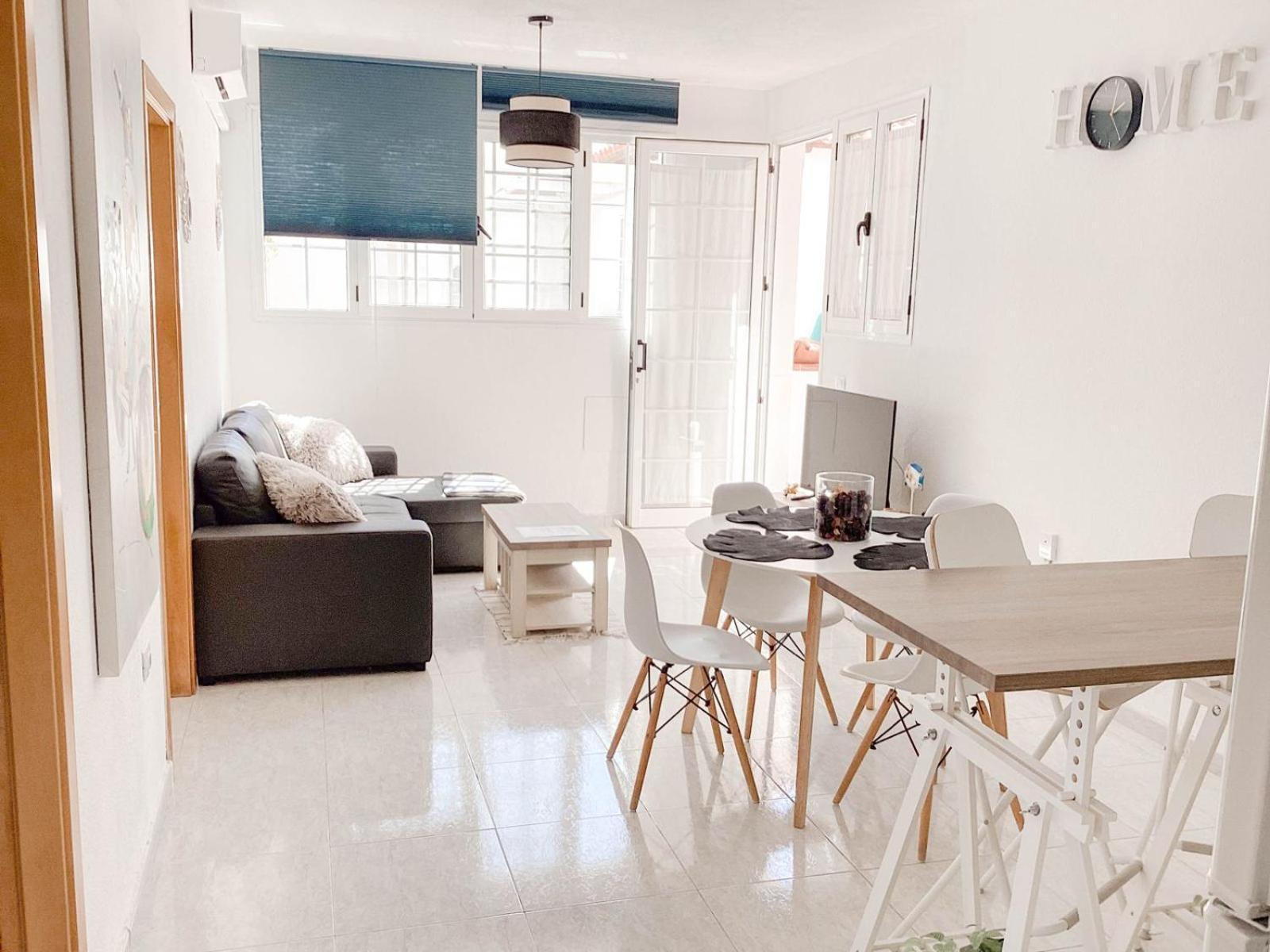 Casa Miramar Apartment Corralejo Ngoại thất bức ảnh