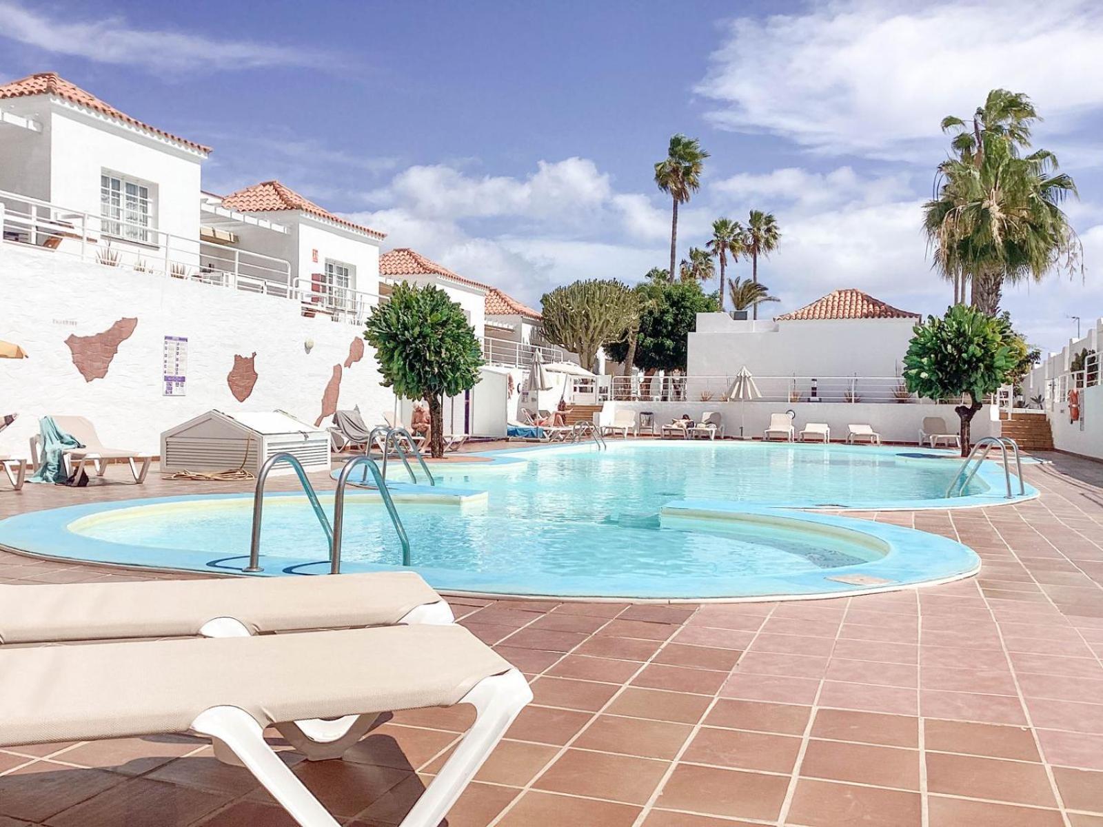 Casa Miramar Apartment Corralejo Ngoại thất bức ảnh